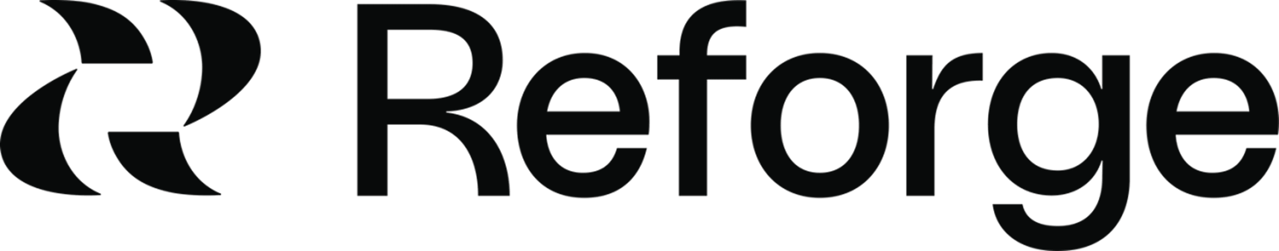Reforge